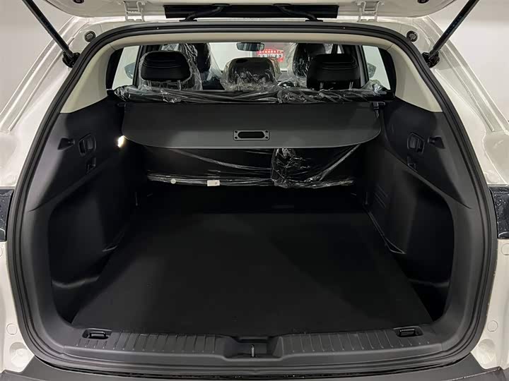 Фото 7 - Mazda CX-50