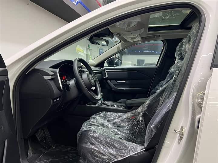 Фото 8 - Mazda CX-50