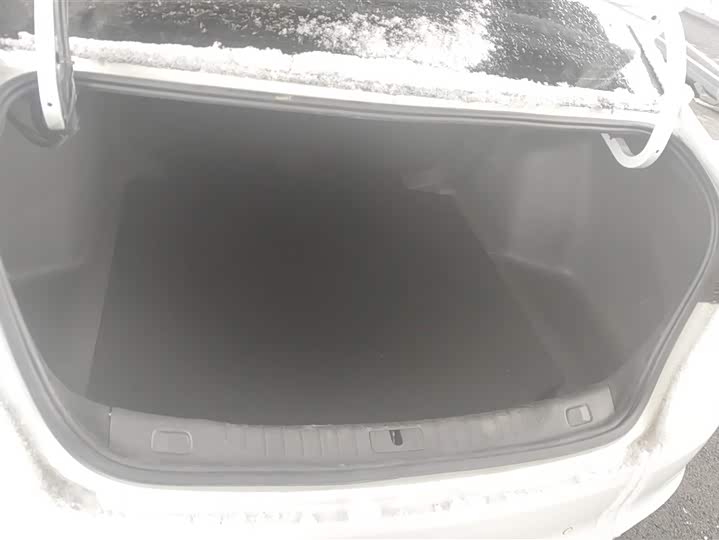 Фото 4 - Buick Verano