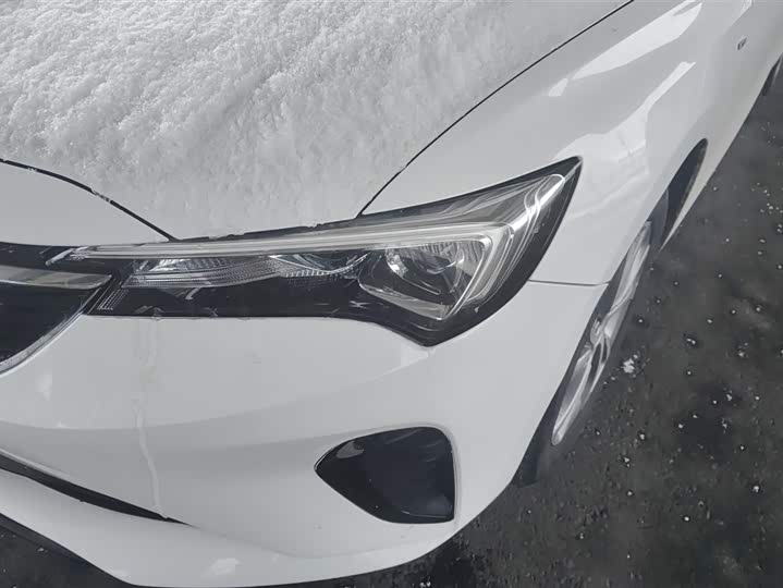 Фото 5 - Buick Verano