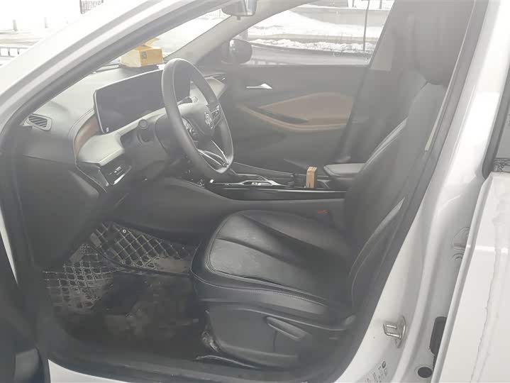 Фото 9 - Buick Verano