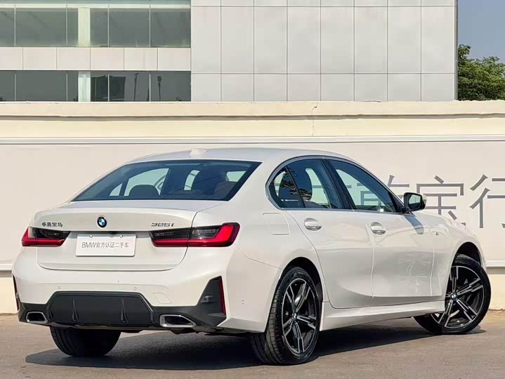 Фото 5 - BMW 3 Series