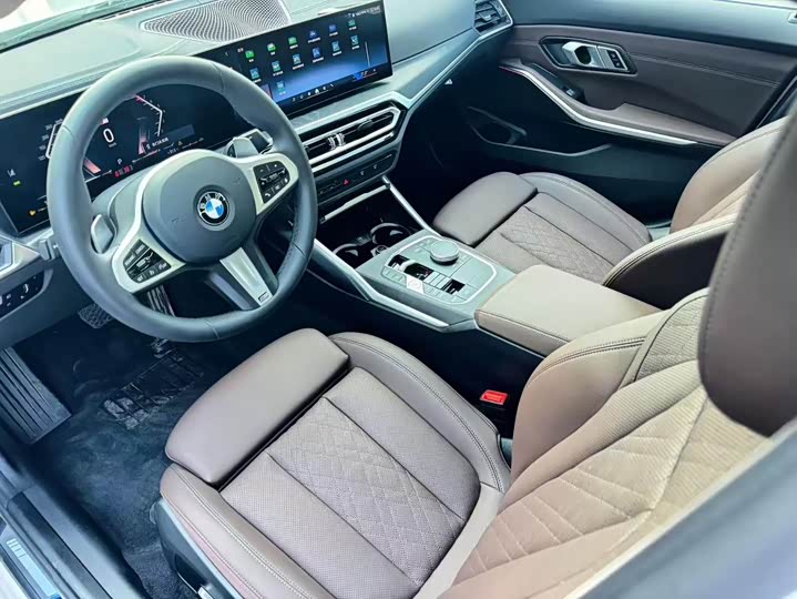 Фото 6 - BMW 3 Series