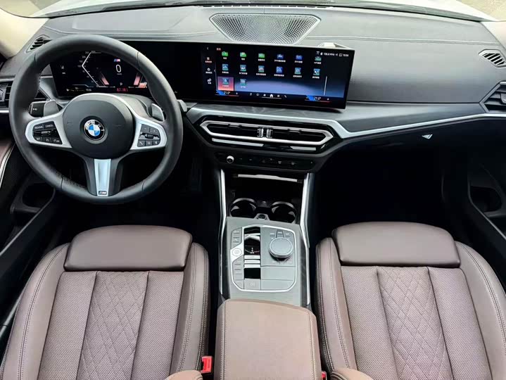 Фото 8 - BMW 3 Series