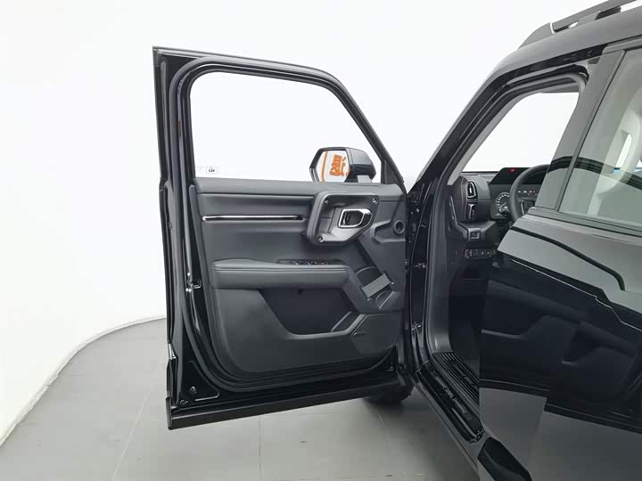 Фото 8 - Haval H-Dog