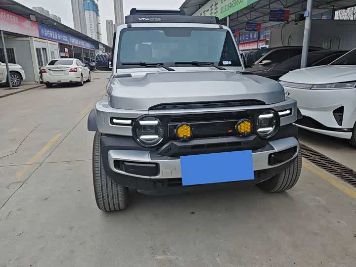 Фото 1 - Chery iCar V23