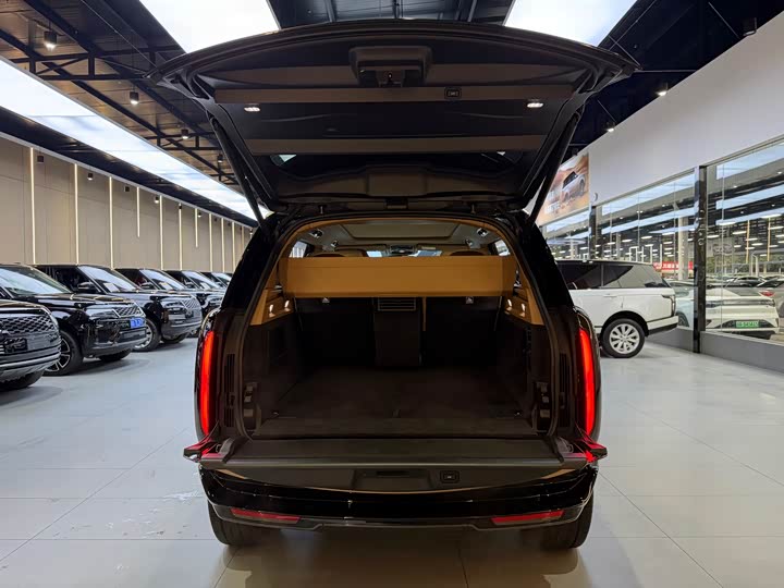 Фото 7 - Land Rover Range Rover