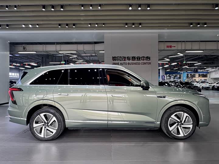 Фото 4 - Wey Lanshan