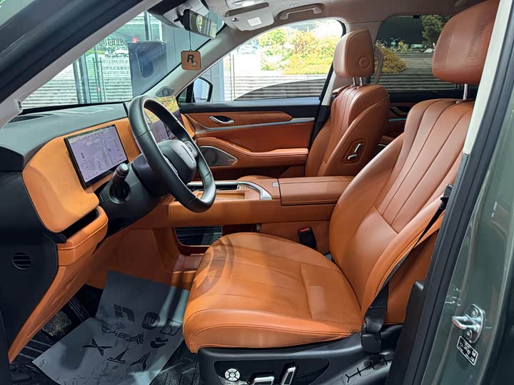 Фото 8 - Wey Lanshan