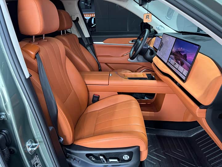 Фото 9 - Wey Lanshan