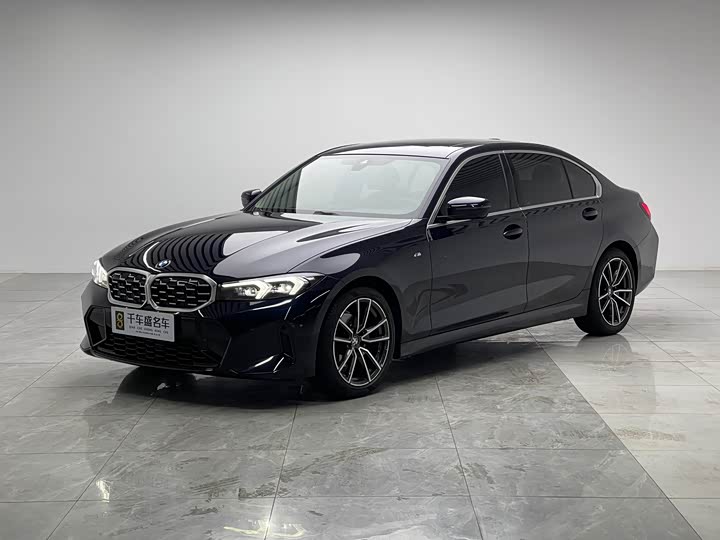 Фото 1 - BMW 3 Series