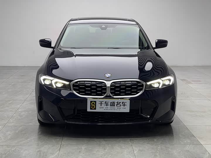 Фото 2 - BMW 3 Series