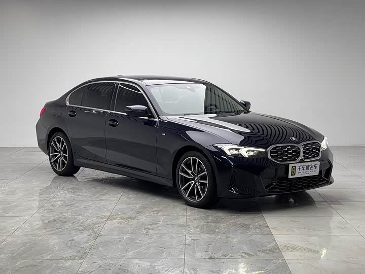 Фото 3 - BMW 3 Series