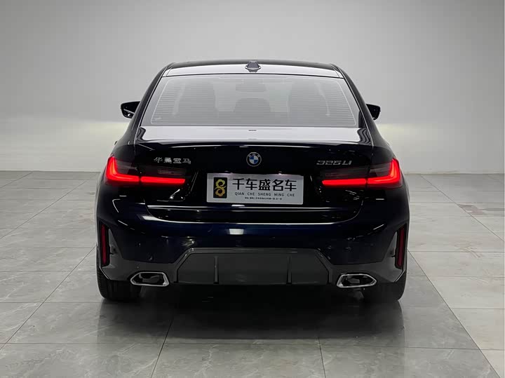 Фото 5 - BMW 3 Series