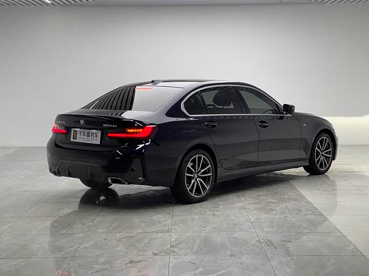 Фото 6 - BMW 3 Series