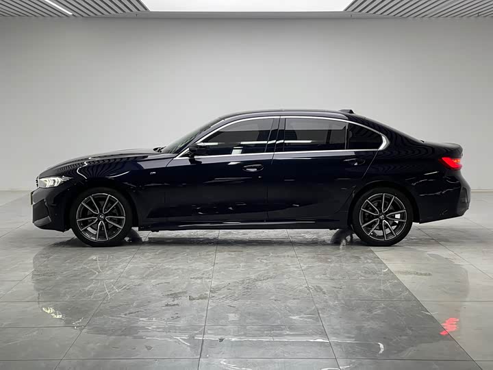 Фото 7 - BMW 3 Series