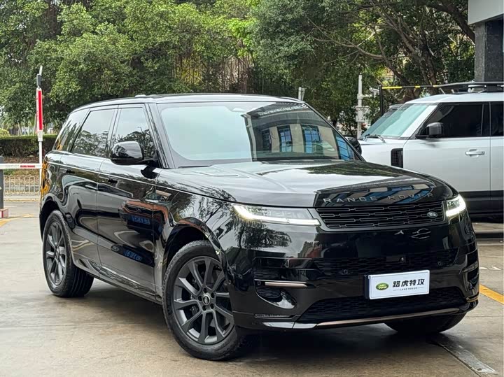 Photo 3 - Land Rover Range Rover Sport