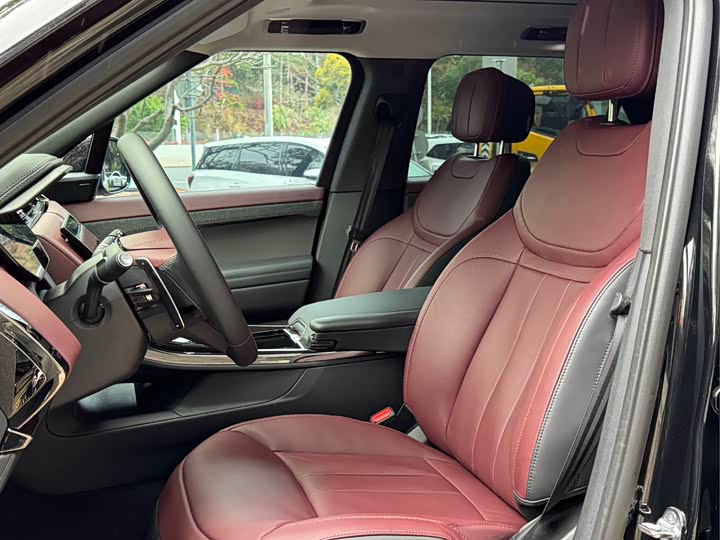 Photo 5 - Land Rover Range Rover Sport