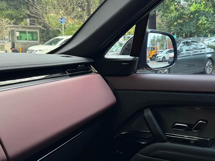 Photo 7 - Land Rover Range Rover Sport