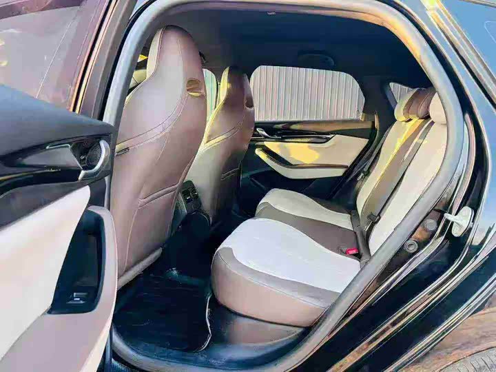 Фото 6 - BYD Qin Plus