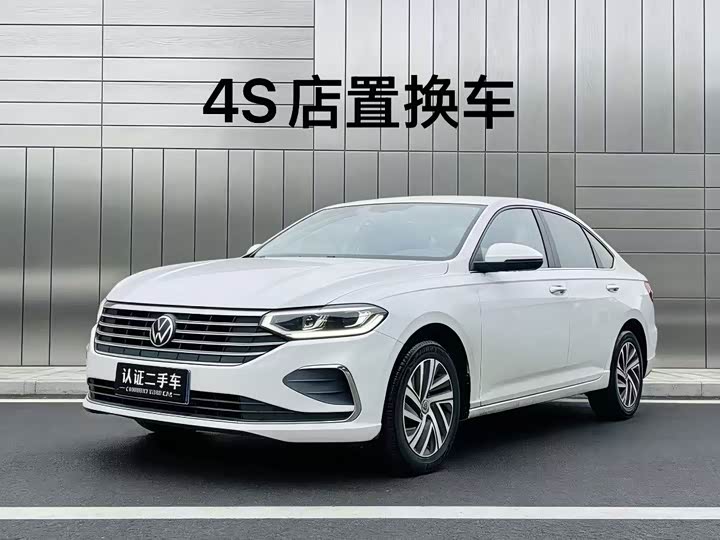 Фото 2 - Volkswagen Lavida