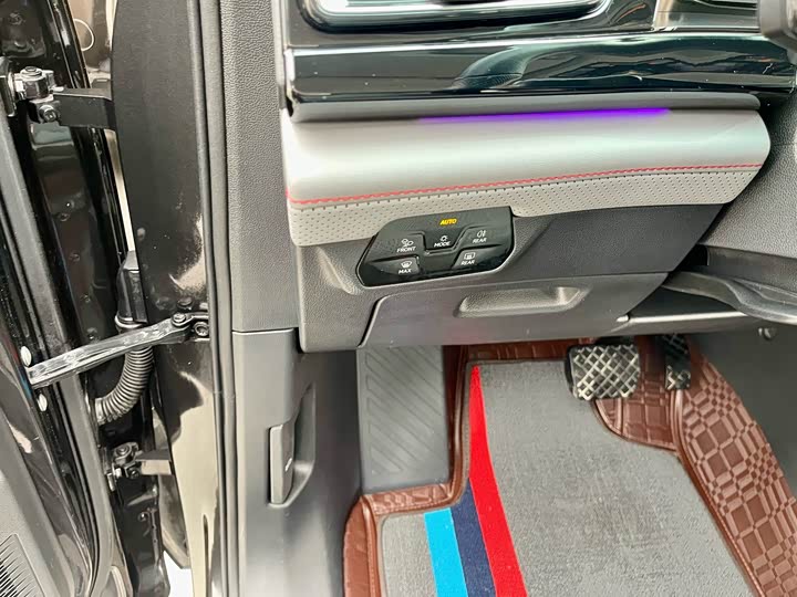 Фото 6 - Volkswagen Teramont X