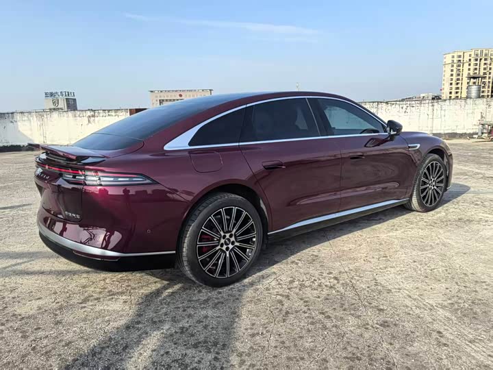 Фото 4 - Chery Fulwin A9L