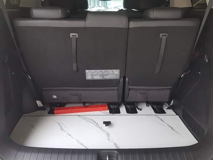 Фото 4 - GAC Trumpchi M8