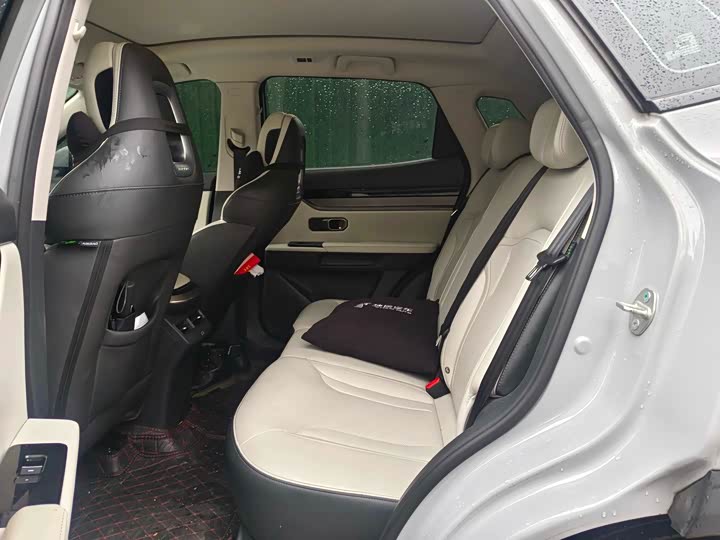 Фото 3 - Jetour Dashing