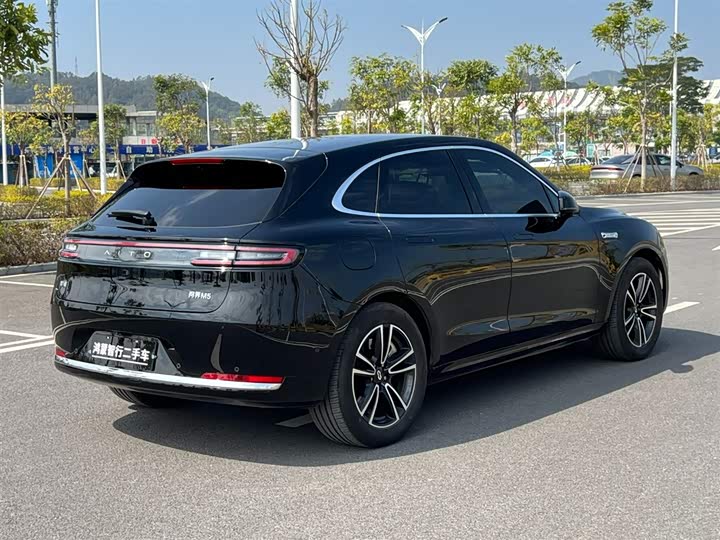 Фото 3 - Aito M5