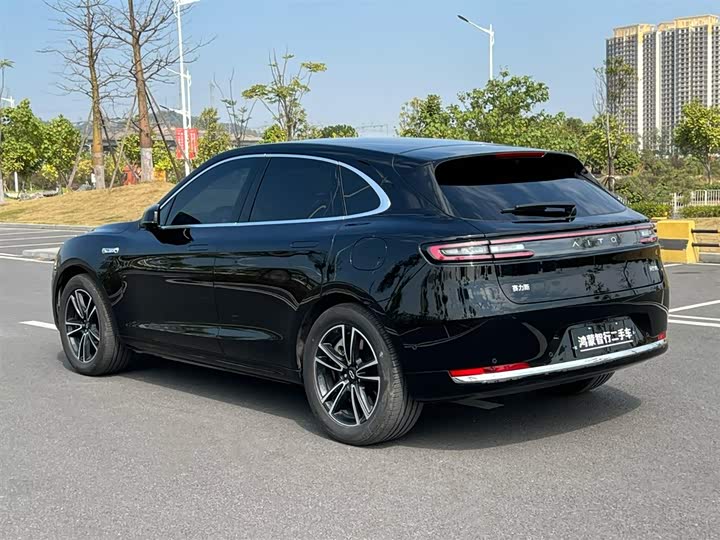 Фото 6 - Aito M5