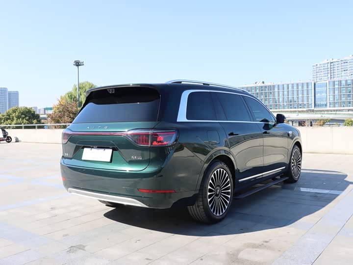 Фото 9 - Aito M9