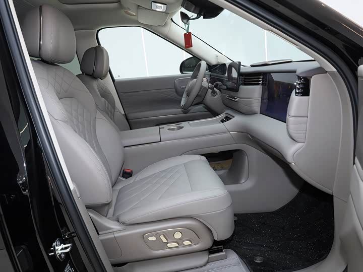 Фото 2 - IM motors LS9