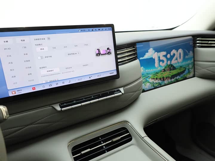 Фото 6 - IM motors LS9