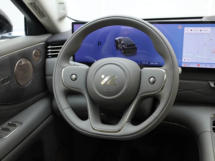 Фото 8 - IM motors LS9