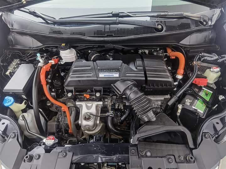 Фото 6 - Honda Odyssey