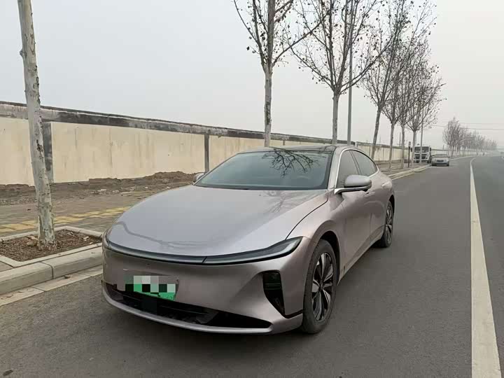 Photo 1 - Changan Qiyuan (Nevo) A07