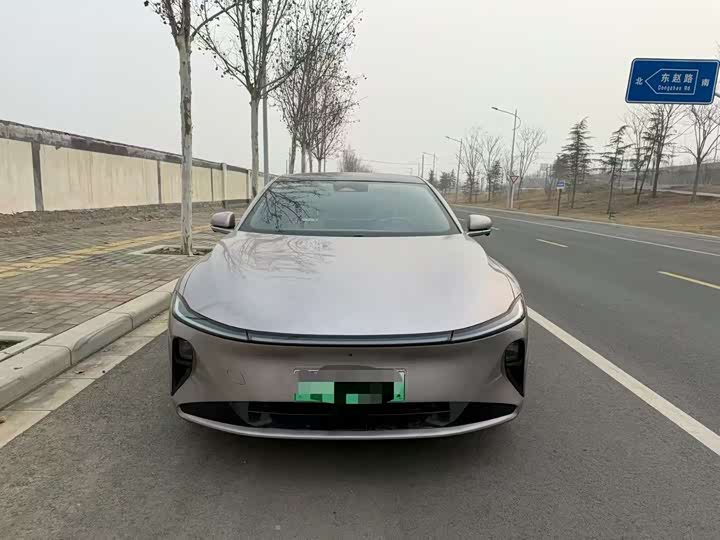 Photo 2 - Changan Qiyuan (Nevo) A07