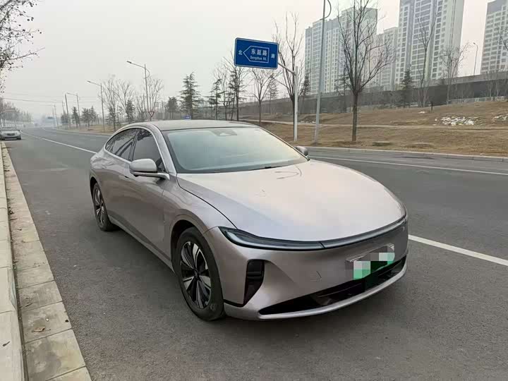 Photo 3 - Changan Qiyuan (Nevo) A07