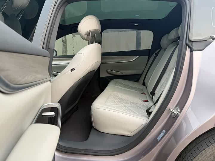 Photo 5 - Changan Qiyuan (Nevo) A07