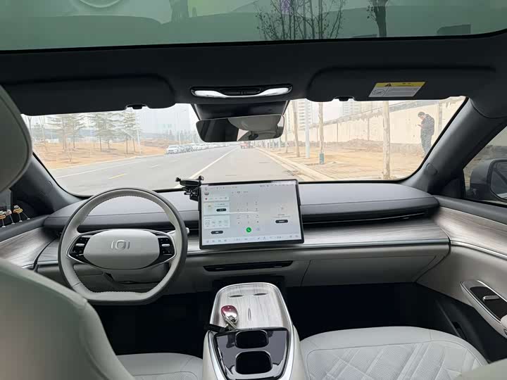 Photo 6 - Changan Qiyuan (Nevo) A07