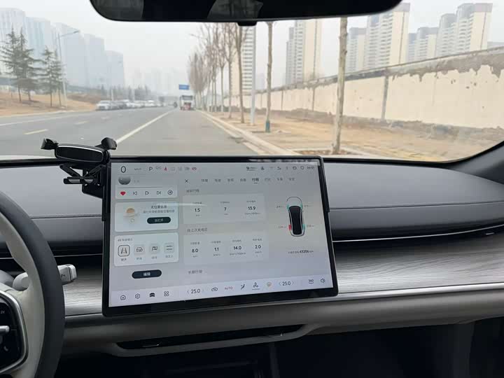 Photo 7 - Changan Qiyuan (Nevo) A07