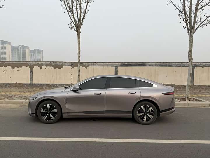 Photo 8 - Changan Qiyuan (Nevo) A07