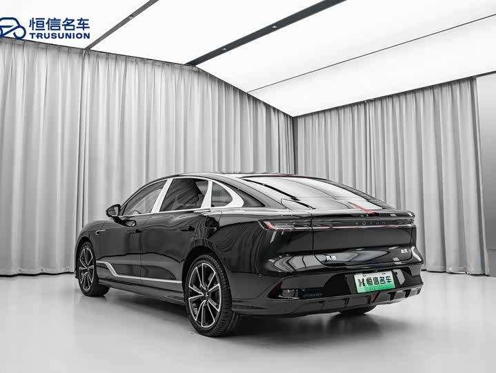 Фото 4 - Voyah Passion