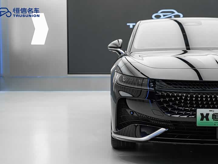 Фото 8 - Voyah Passion