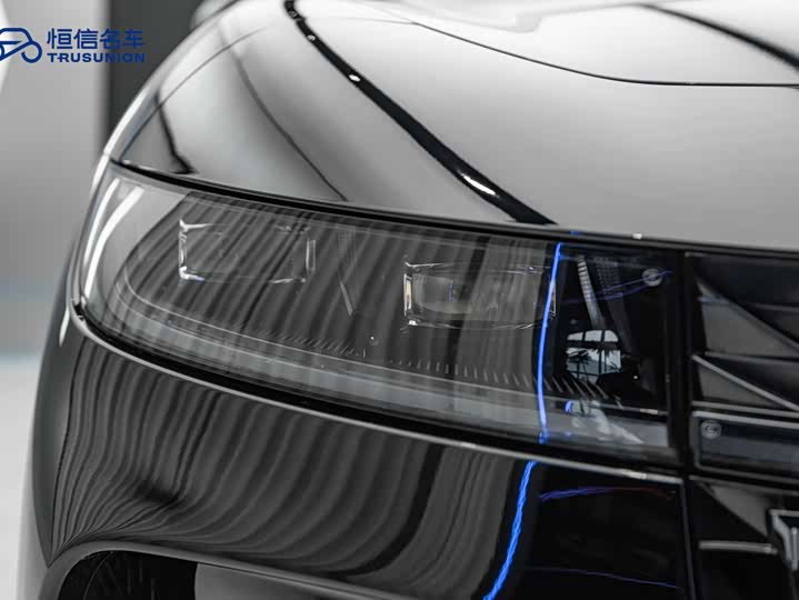 Фото 9 - Voyah Passion