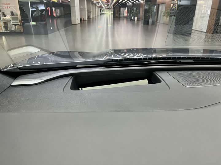 Фото 9 - Changan Qiyuan (Nevo) E07