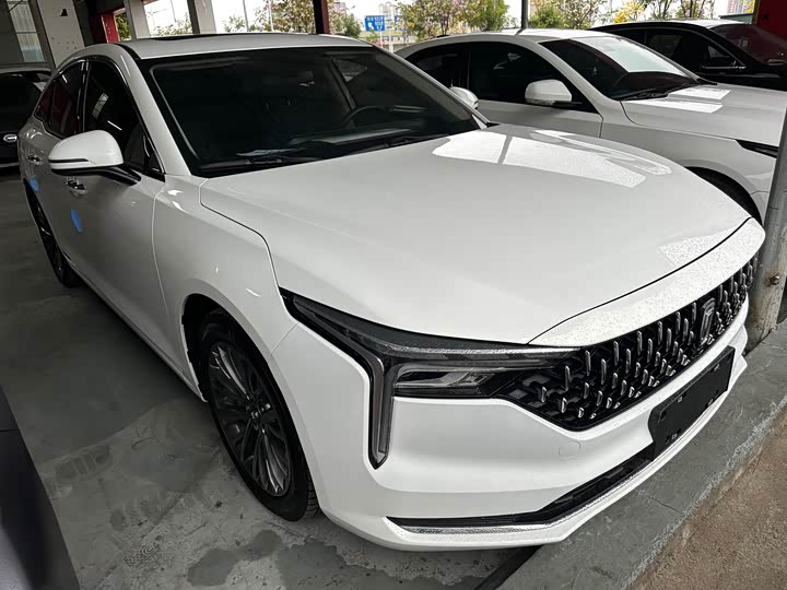 Photo 1 - Bestune B70