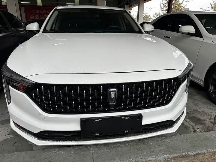 Photo 2 - Bestune B70