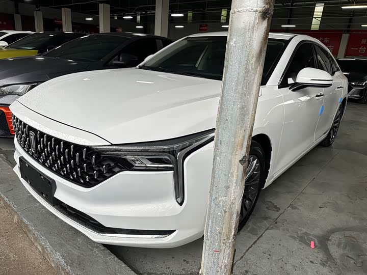 Photo 3 - Bestune B70